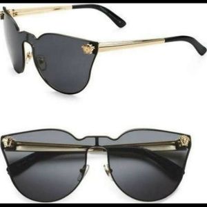 Authentic Versace Sunglasses